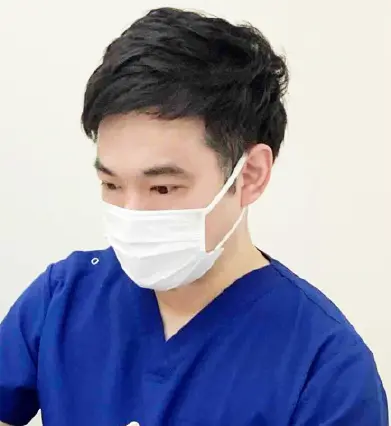 篠原 浩樹　医師